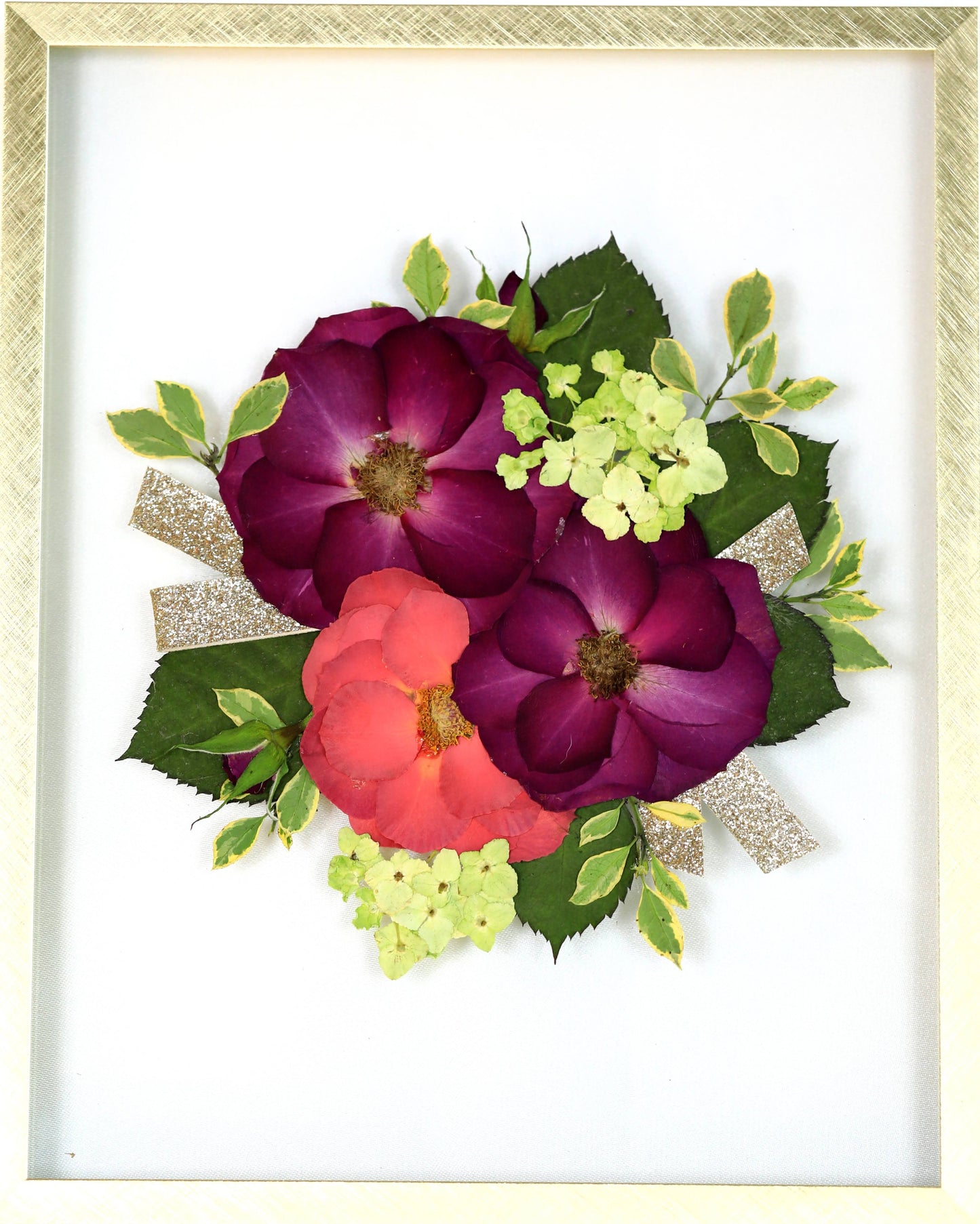 8x10 inch